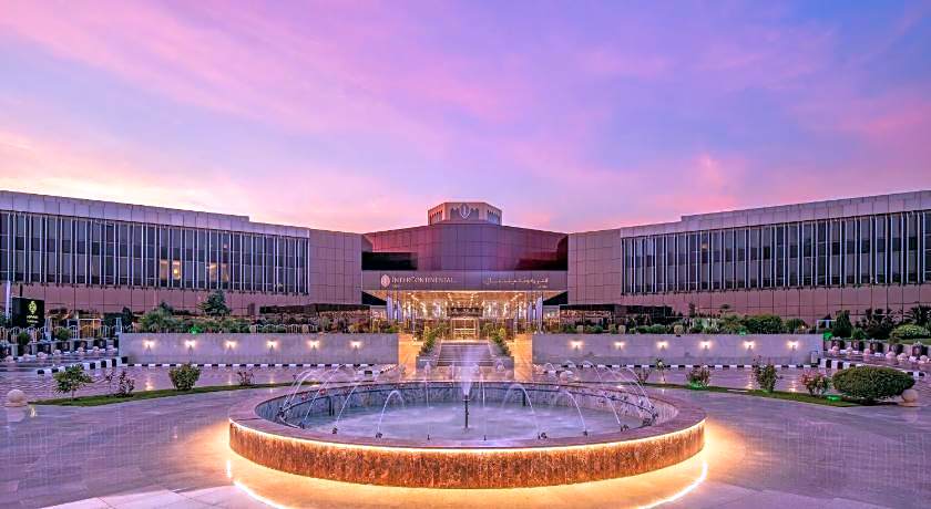 Photo 1 of 49 of InterContinental Taif By IHG