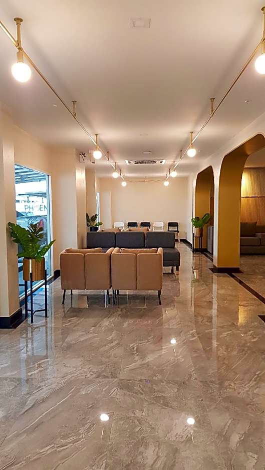 The Phoenix Hotel Bangkok