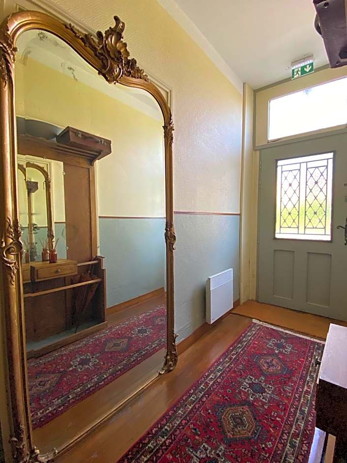 Domaine La Fontaine B&B