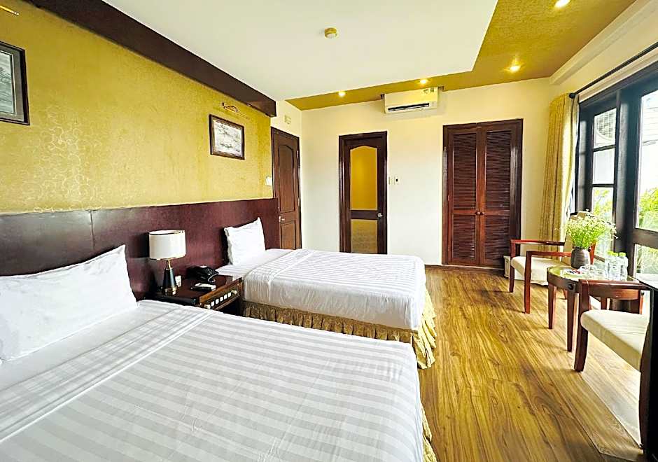 COSIANA HUE HOTEL