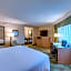 Crowne Plaza Lansing