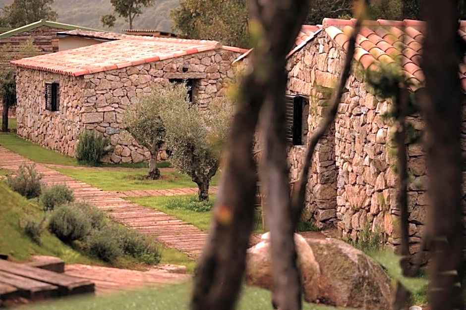 Bergerie du Prunelli