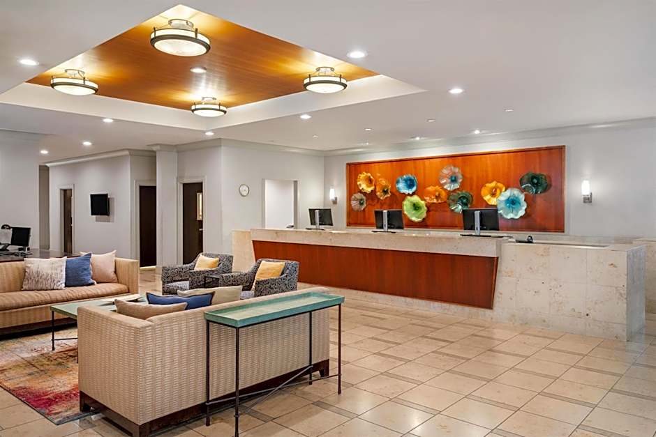 Eastgate Hotel - BW Signature Collection