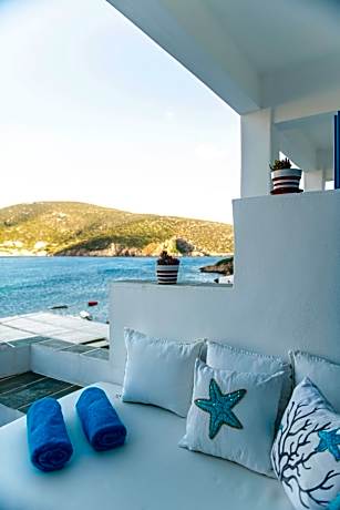 Archipelago Sifnos - Seaside Accommodation