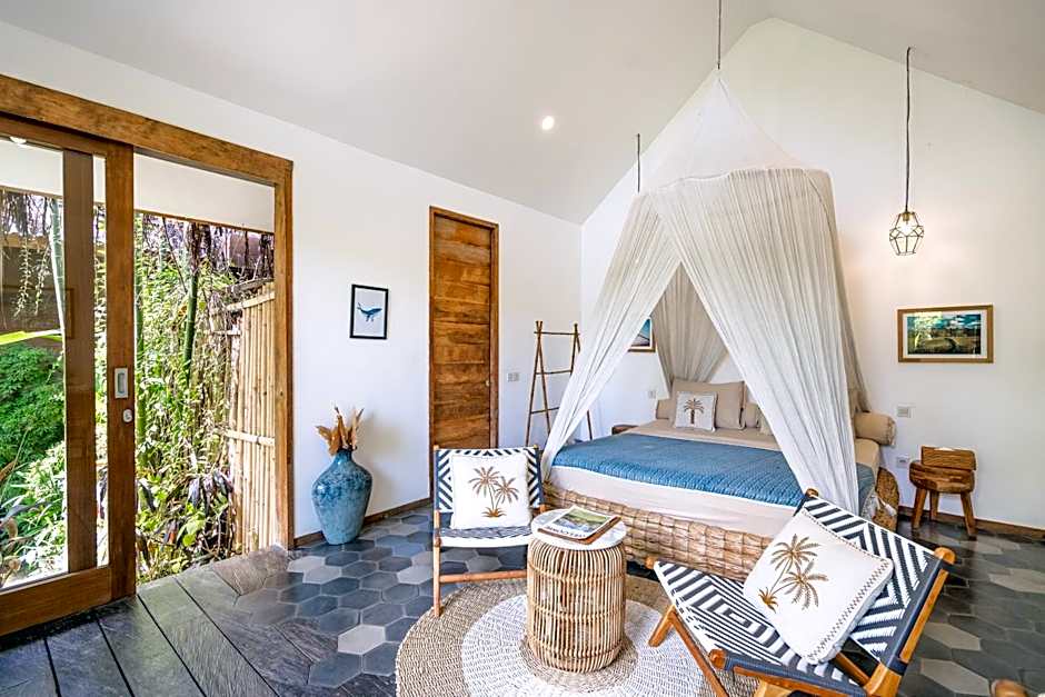 Ohana Boutique Villa by Betterplace