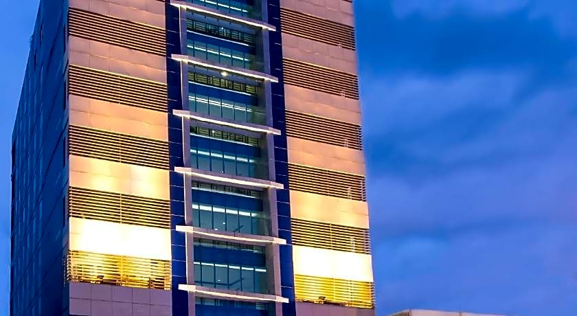 Hotel 88 Mangga Besar Viii