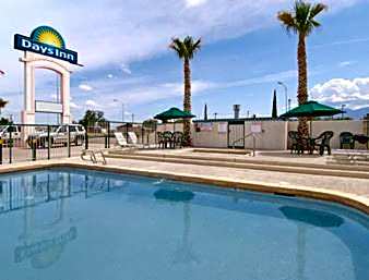 Days Inn by Wyndham Safford, AZ