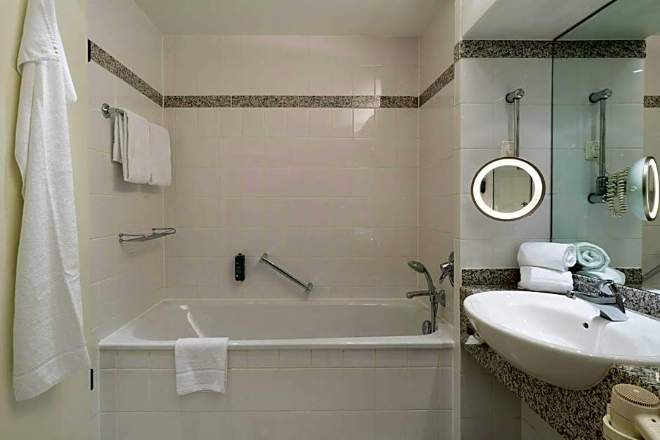 Seminaris Hotel Leipzig