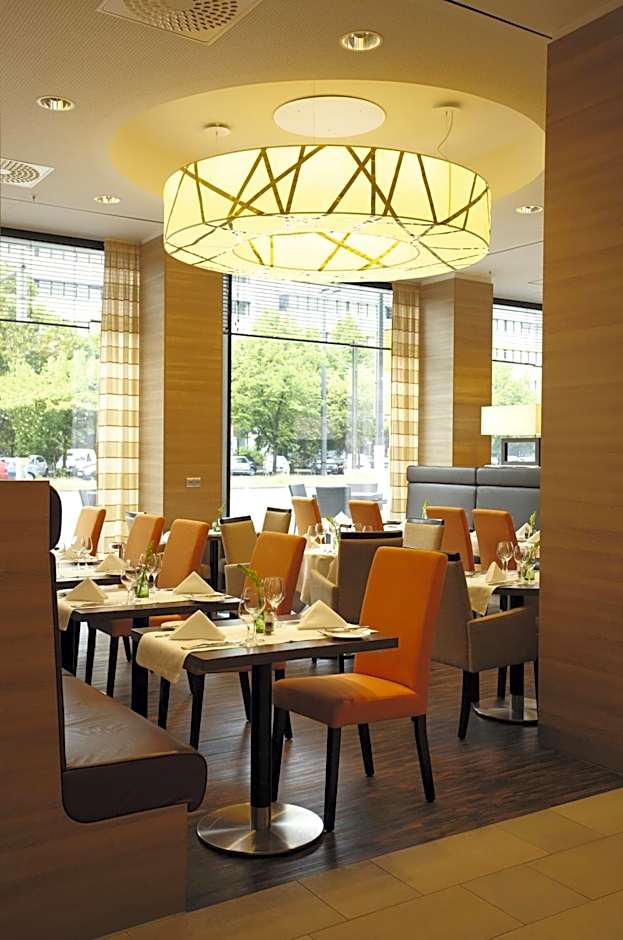 H4 Hotel Berlin Alexanderplatz