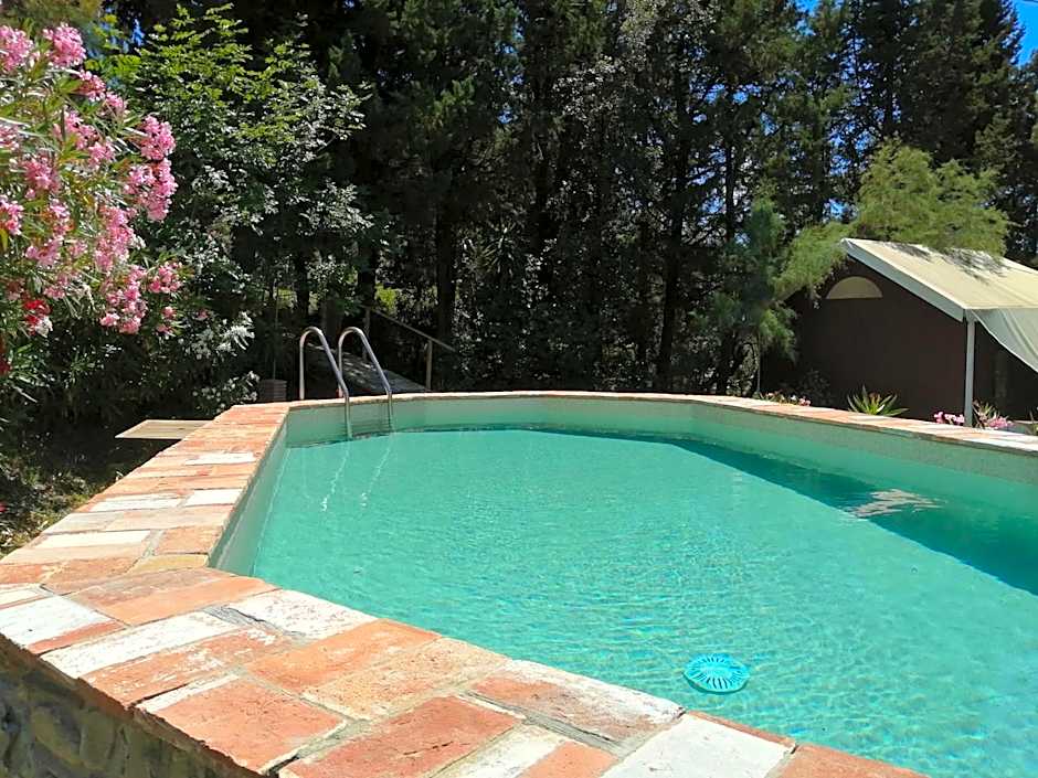 La Locanda del Barbagianni