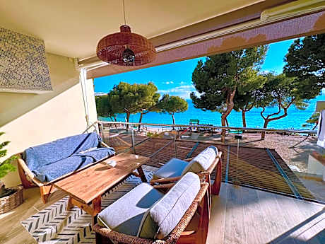 Apartment Eden Sea View