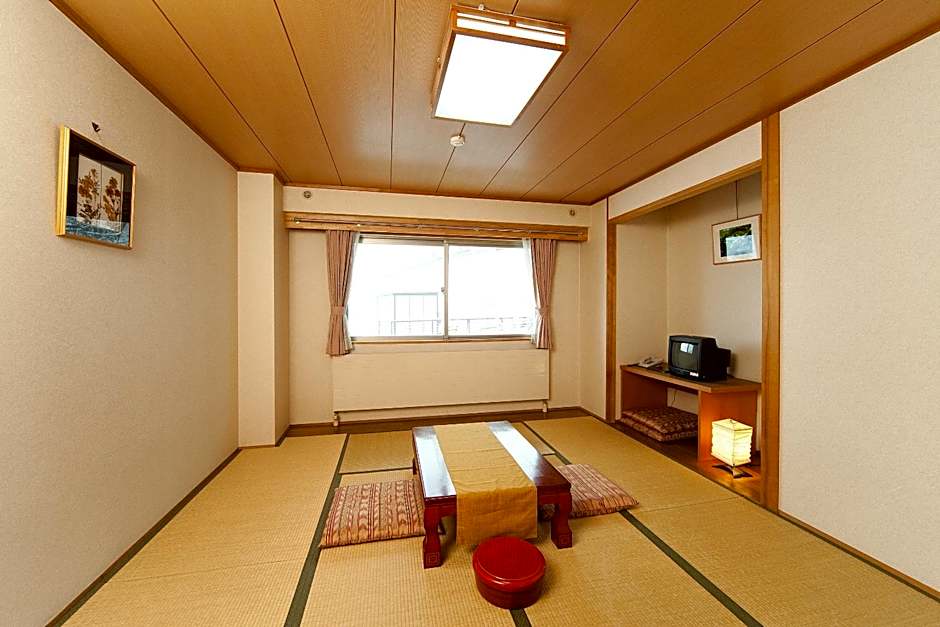 Hotel Mount Shiga