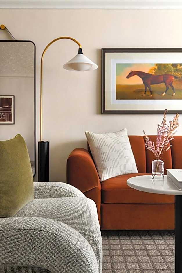 Crowne Plaza Louisville Airport Expo Ctr By IHG