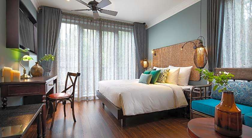 AIRA Boutique Hoi An Hotel & Spa