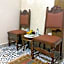 RIAD Tamazouzt