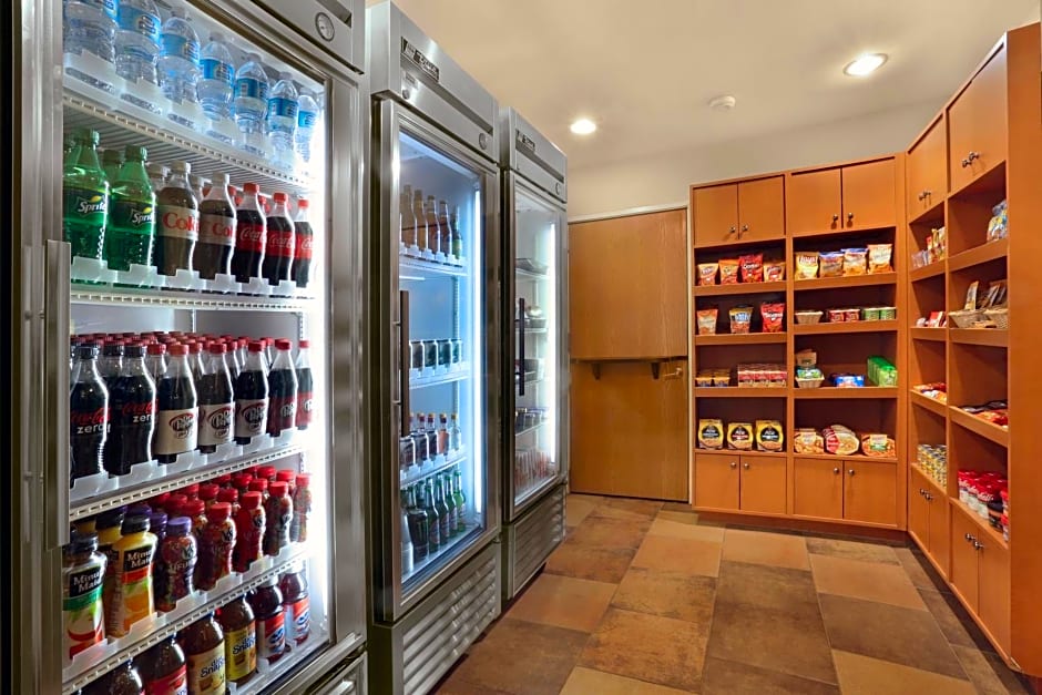 Holiday Inn Express Hotel & Suites Scottsdale - Old Town
