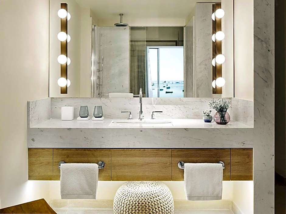 Nobu Hotel Ibiza Bay