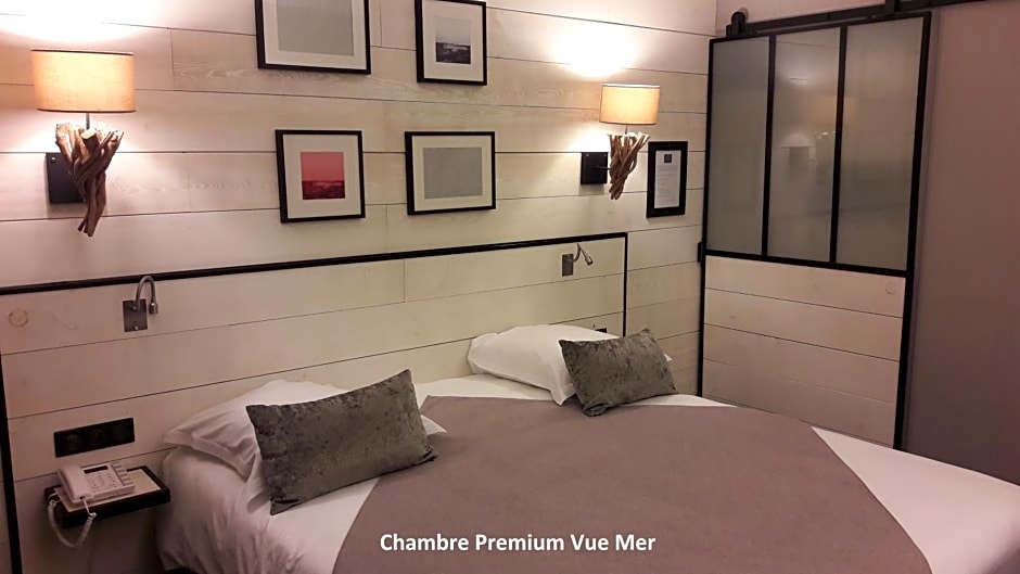 Hotel les Brises