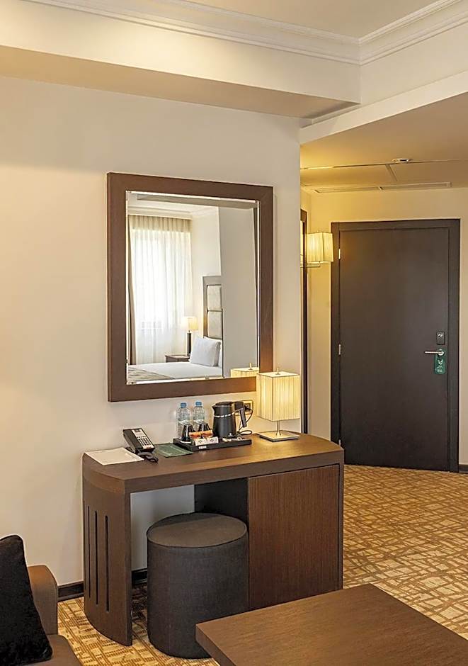 National by Stellar Hotels, Yerevan