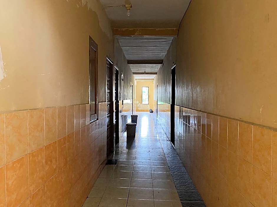 Hotel O Penginapan Metro Parepare