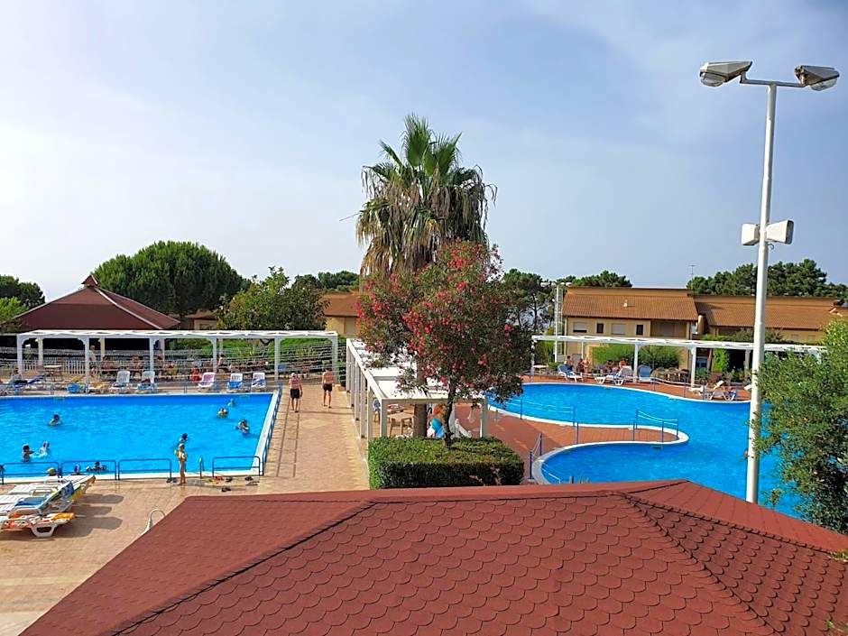 Villaggio Hotel Club La Pace