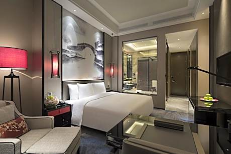 Executive Floor Deluxe King