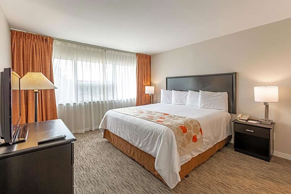 Value Suites Extended Stay - Arlington