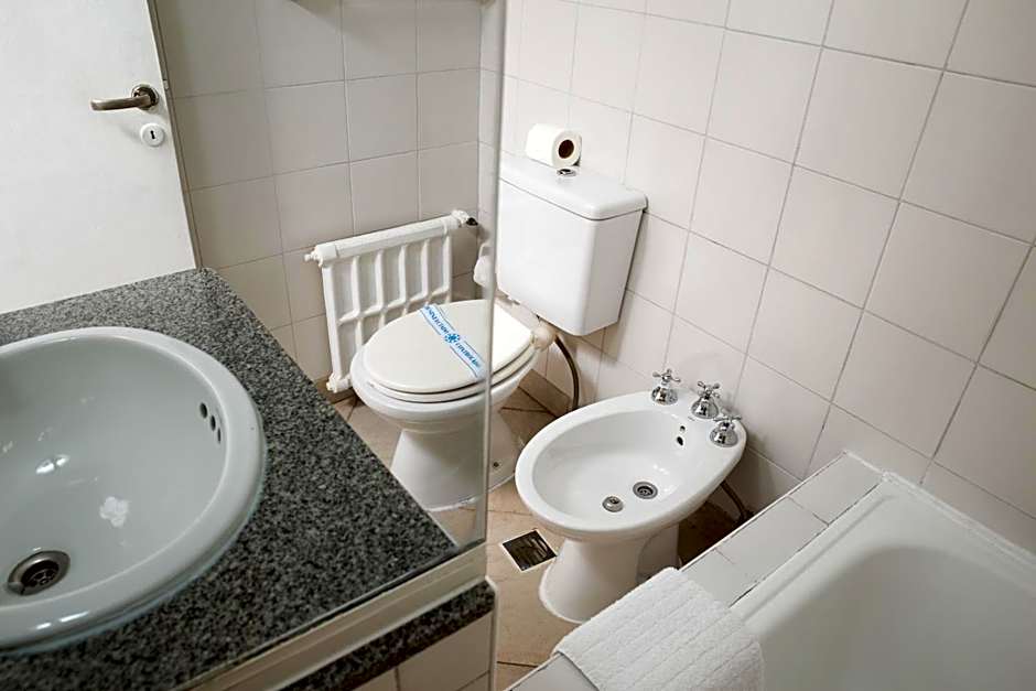 Hotel Premier Bariloche