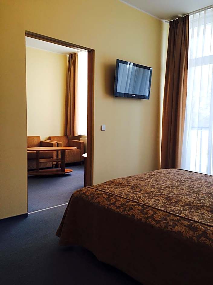 Medical SPA "Eglės sanatorija" Standard Druskininkai