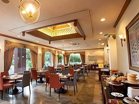 Hotel Sahid Jaya Solo