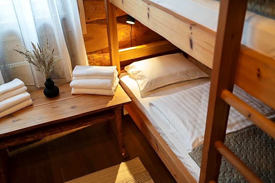 Toosikannu Nature Resort & Hotel