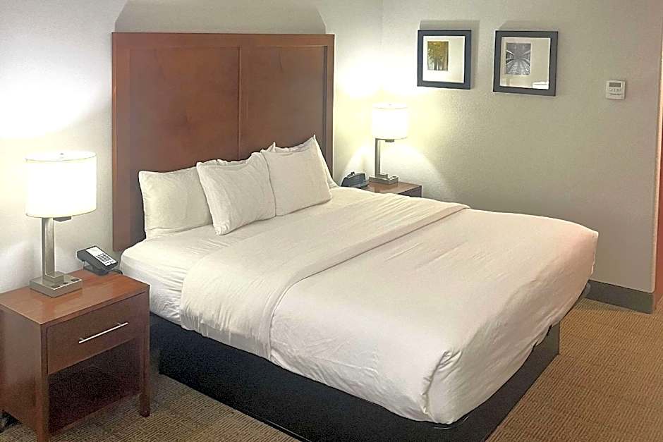 Comfort Inn & Suites Jackson North