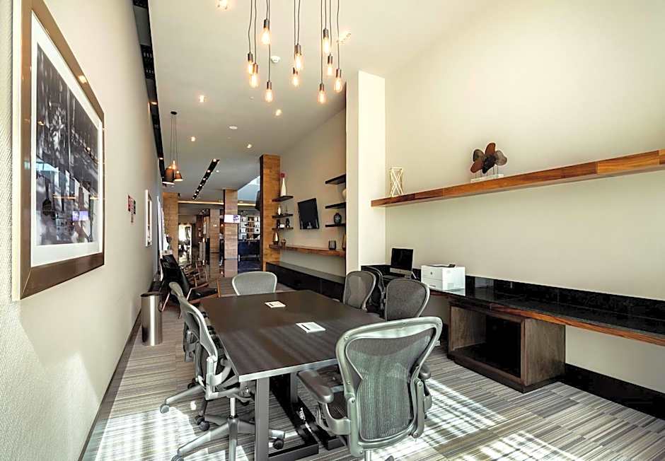 Hilton Garden Inn Aguascalientes