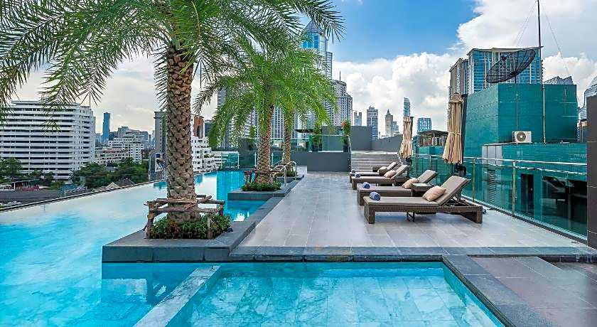 SureStay Plus by Best Western Sukhumvit 2