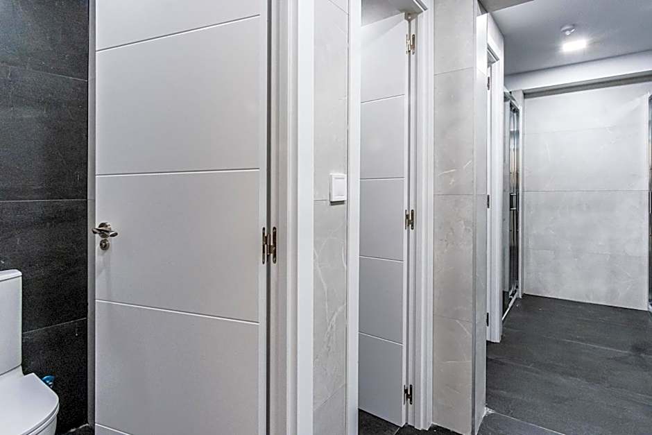 Hostel Center Madrid