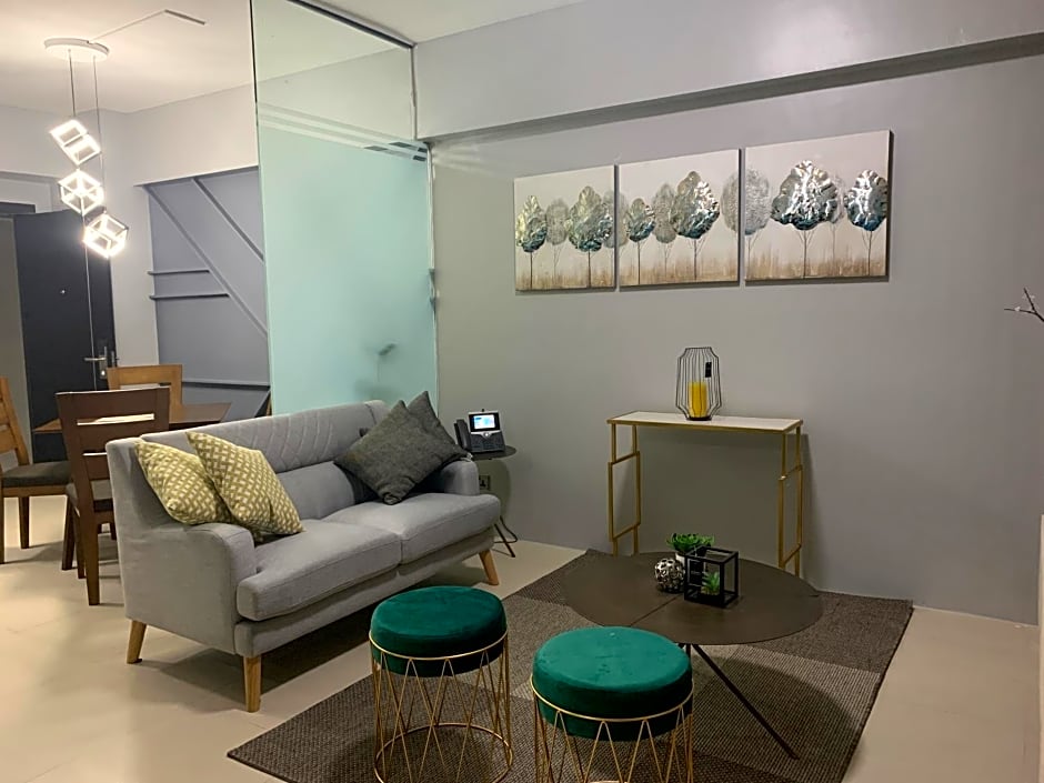 AEON SUITES STAYCATION managed by ARIA HOTEL