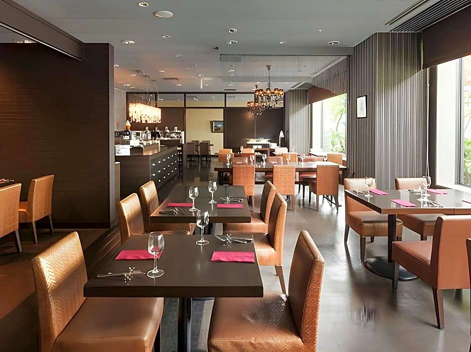 Hotel Sanraku Yamashina Kyoto