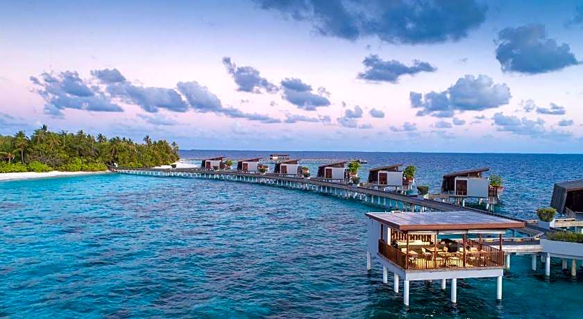 Park Hyatt Maldives Hadahaa