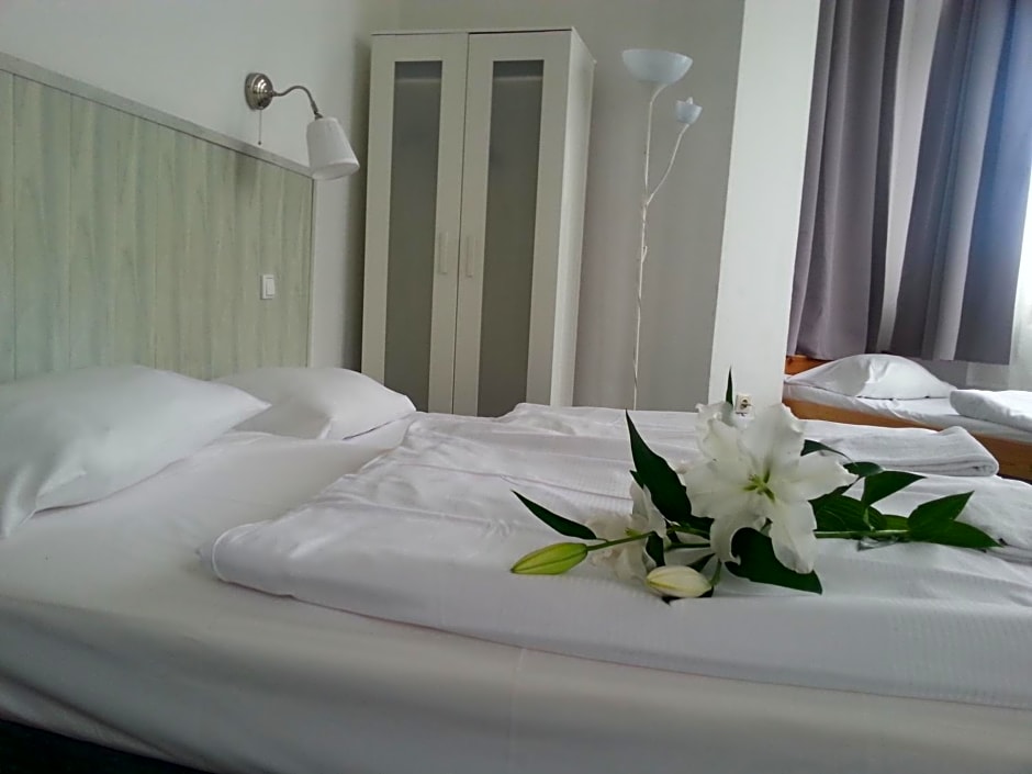 Hotel Komet