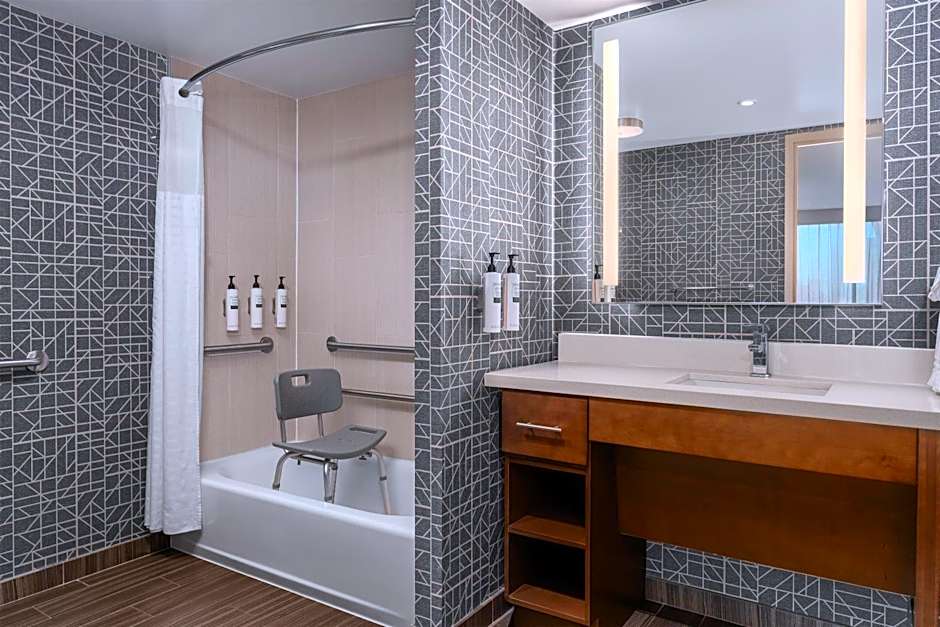 Homewood Suites Washington DC Capitol-Navy Yard
