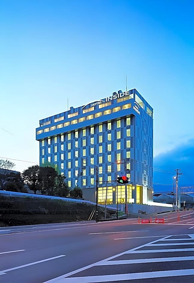 Hotel Inside Numazu Inter