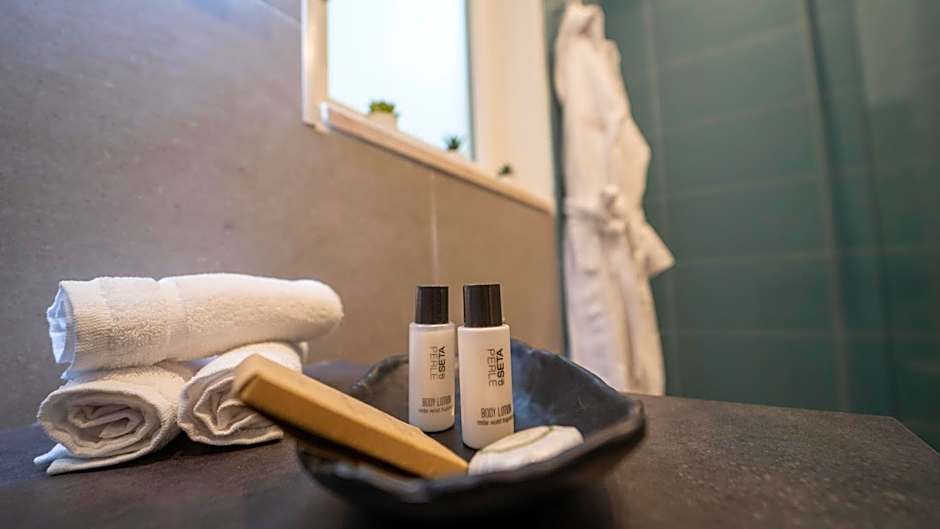 Dimora Fantasia Charme B&B