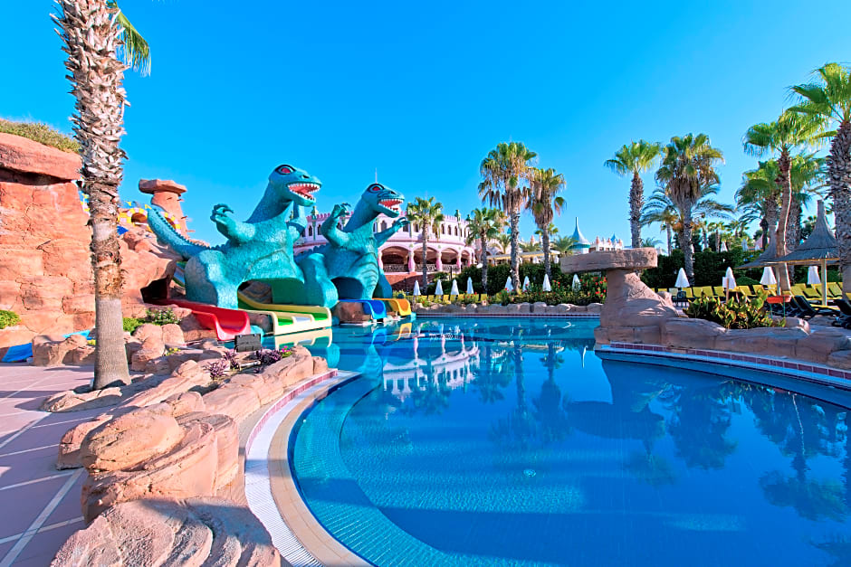 Sentido Kamelya Selin Hotel