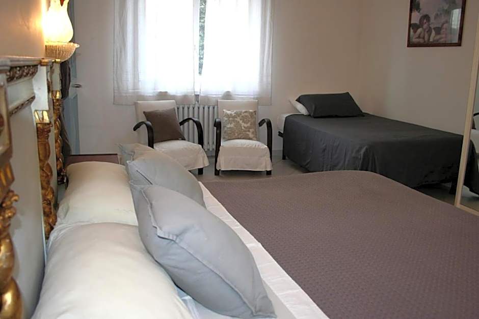 B&B Parco degli Ulivi