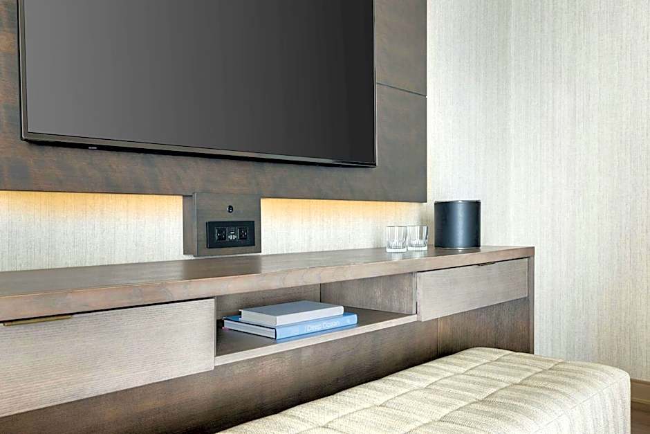 Mystic Marriott Hotel & Spa