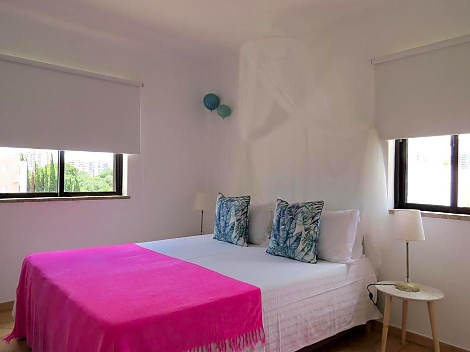 Green Moments Guest House Portimão