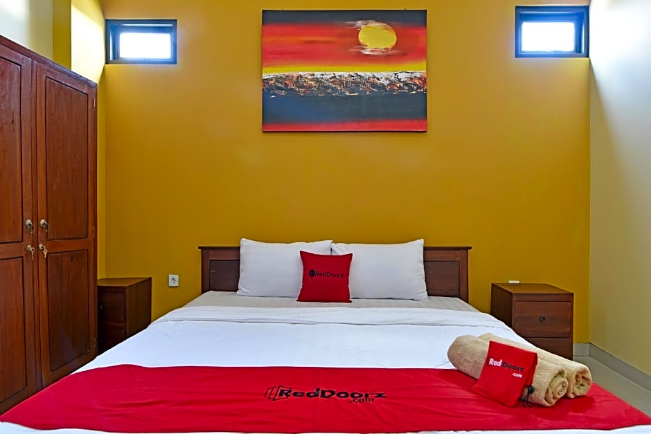 RedDoorz @ Uluwatu Bali