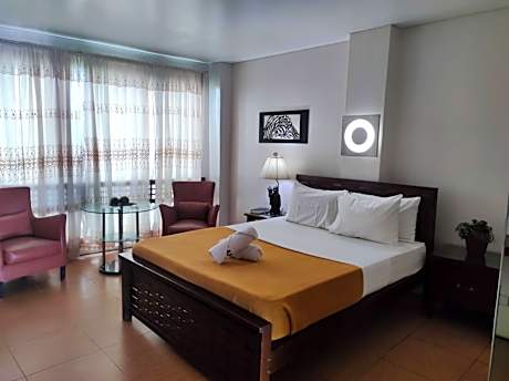 GAP PLAZA HOTEL