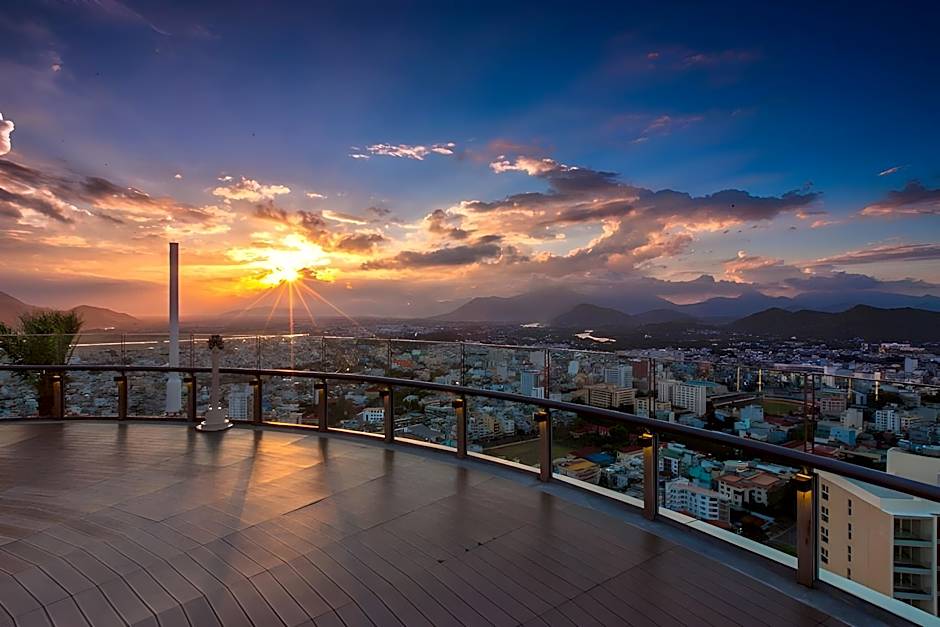 Havana Nha Trang Hotel