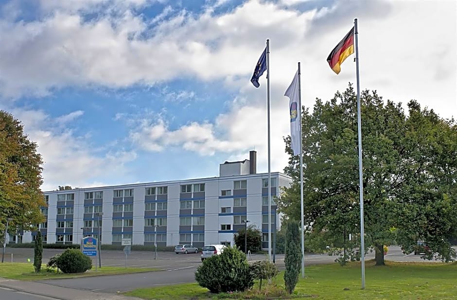 Best Western Hotel Achim Bremen